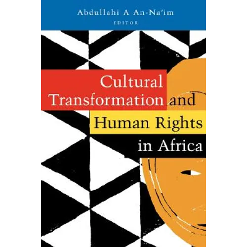 Cultural Transformation and Human Rights in Africa
