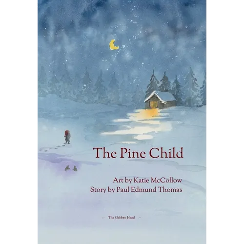 The Pine Child