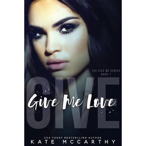 Give Me Love