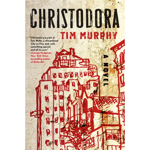 Christodora