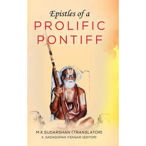 Epistles of a Prolific Pontiff