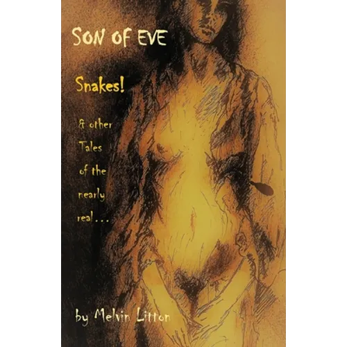 Son of Eve & Other Tales