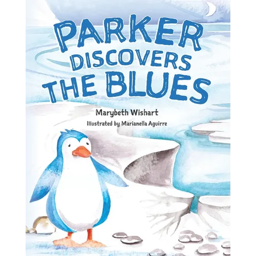 Parker Discovers the Blues