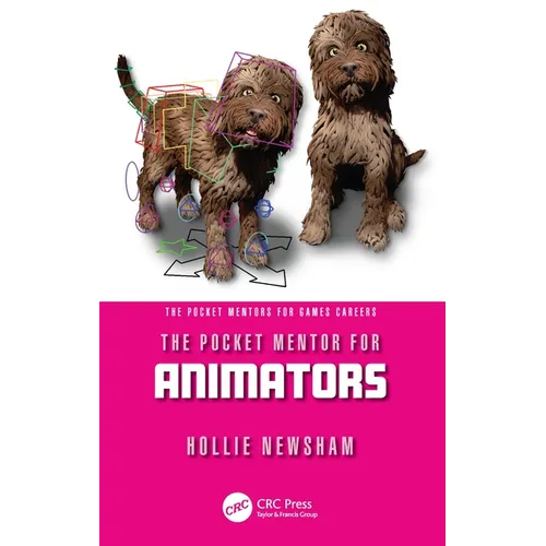 The Pocket Mentor for Animators