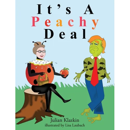 It's A Peachy Deal
