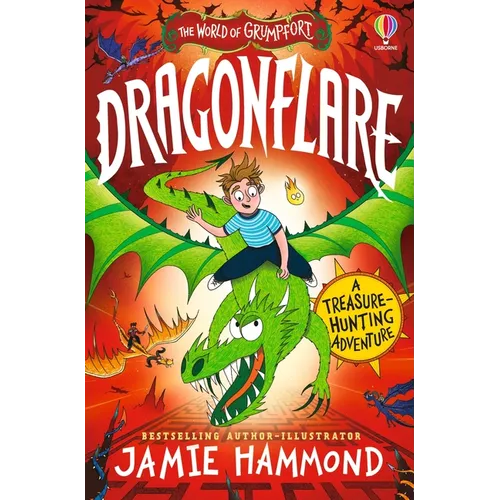 Dragonflare