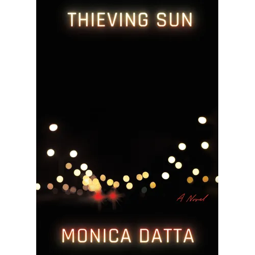 Thieving Sun