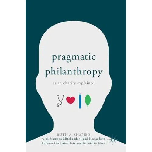 Pragmatic Philanthropy: Asian Charity Explained