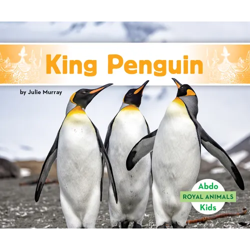 King Penguin