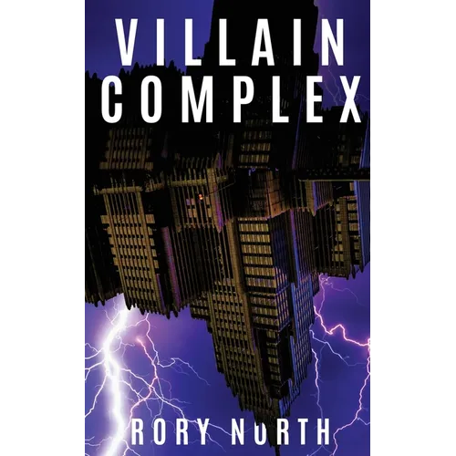 Villain Complex