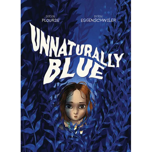 Unnaturally Blue
