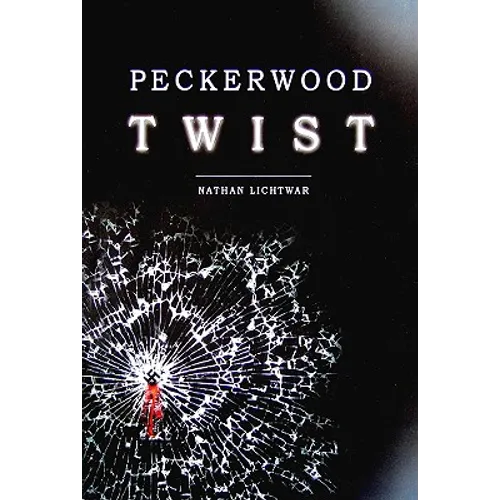 Peckerwood Twist