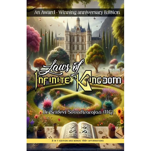Laws of Infinite Kingdom
