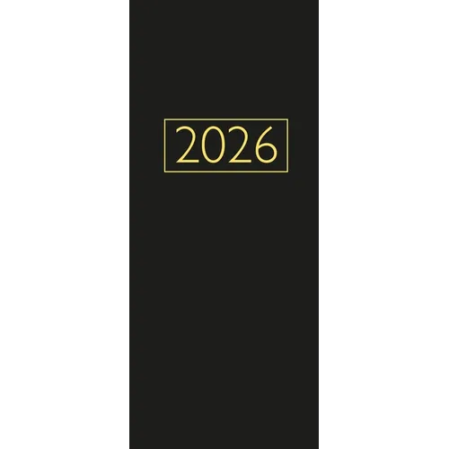 Church Pocket Book Diary with Lectionary 2026: 14-Month Christian Personal Organiser with Liturgical Calendar, Daily Scripture Readings, and Church Ev
