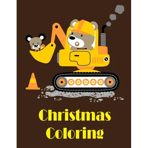 Christmas Coloring: Super Cute Kawaii Coloring Pages for Teens