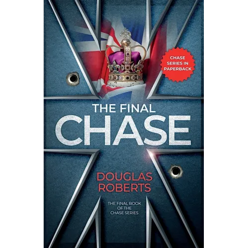 The Final Chase: A modern reawakening for a Royal Engineer whose determination succeeded during World War II