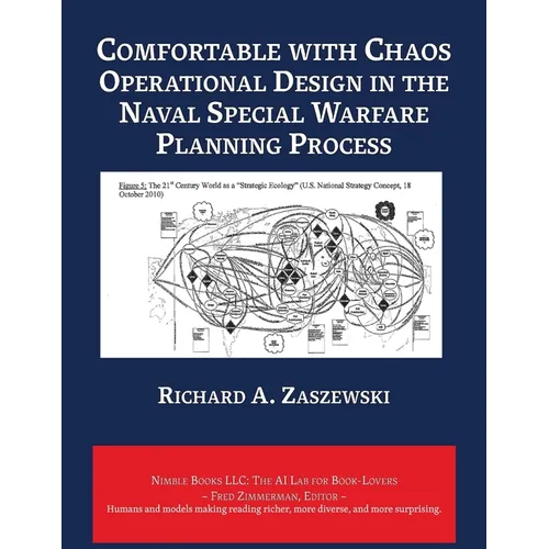 Comfortable with Chaos
