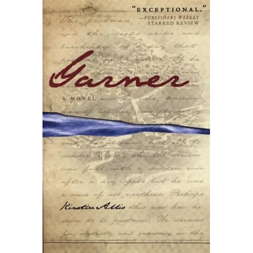 Garner