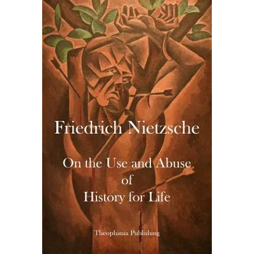 On the Use and Abuse of History for Life