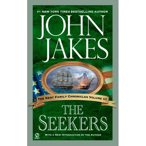 The Seekers