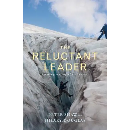 The Reluctant Leader