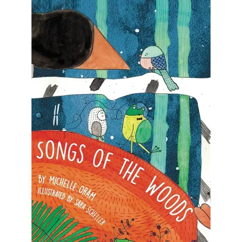 Songs of the Woods