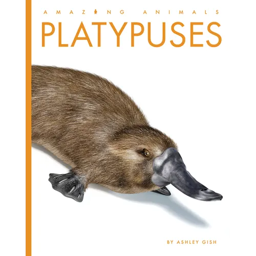 Platypuses