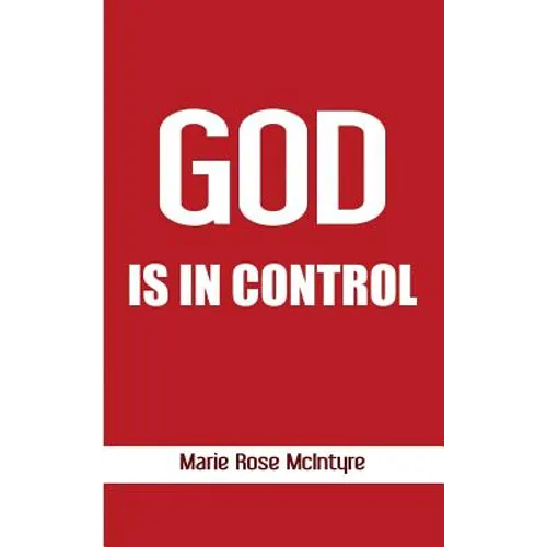 God is in Control