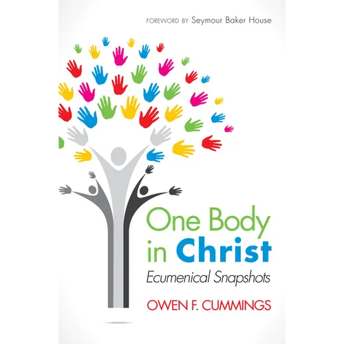 One Body in Christ: Ecumenical Snapshots