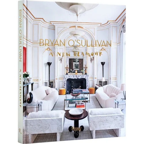 Bryan O'Sullivan: A New Glamour