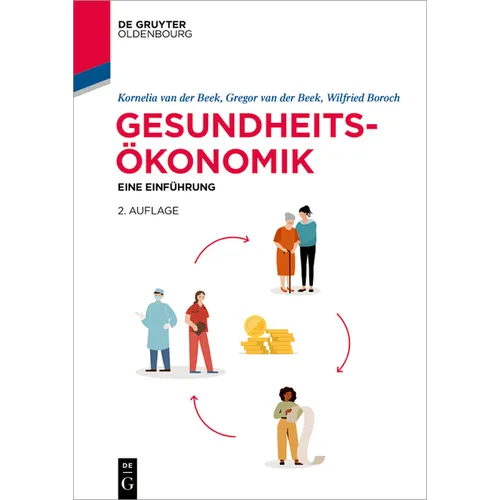 Gesundheitsökonomie