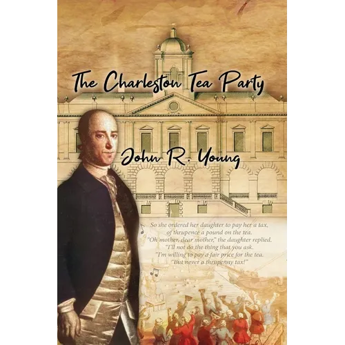 The Charleston Tea Party