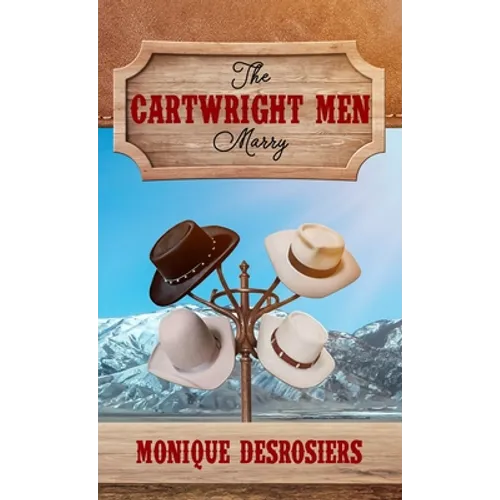 The Cartwright Men Marry