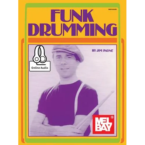 Funk Drumming