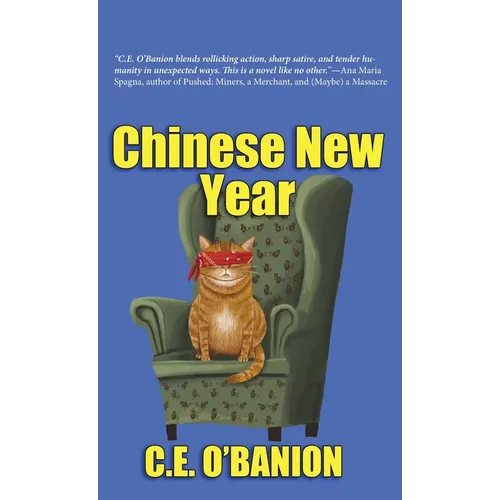 Chinese New Year
