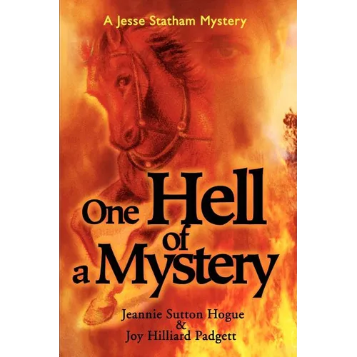 One Hell of a Mystery