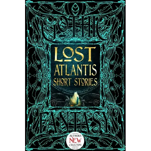Lost Atlantis Short Stories