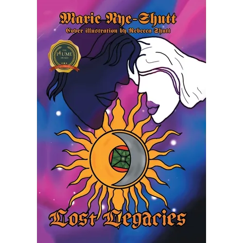 Lost Legacies: Book 1