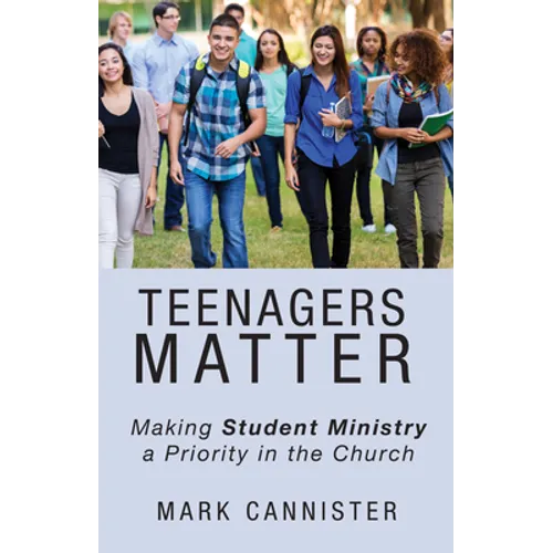 Teenagers Matter