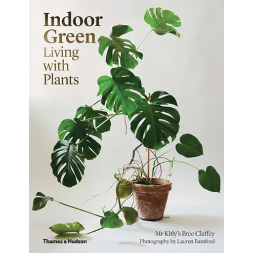 Indoor Green: Living with Plants
