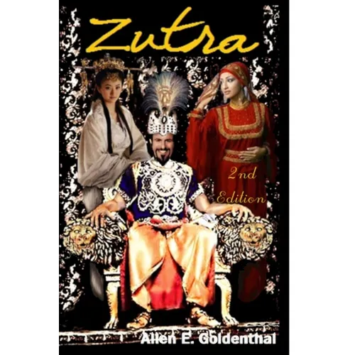 Zutra