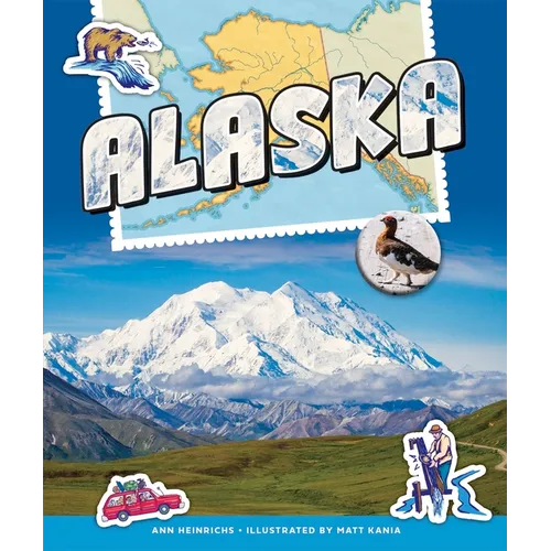 Alaska