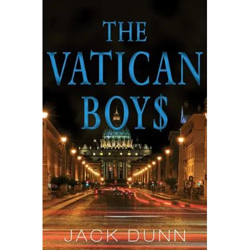 The Vatican Boys