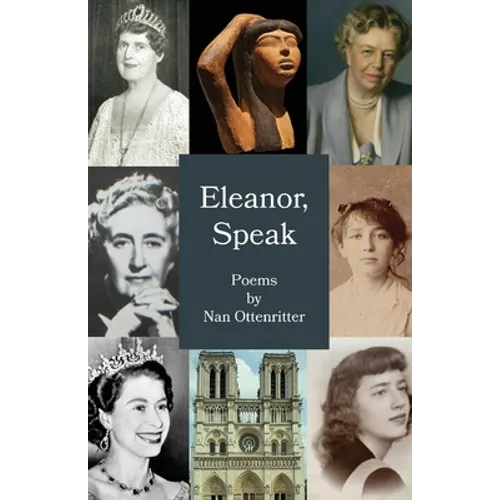 Eleanor, Speak