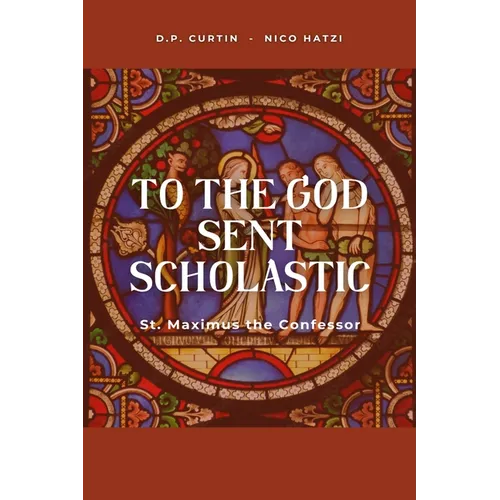 To the God sent Scholastic
