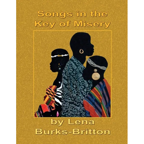 Songs in the Key of Misery