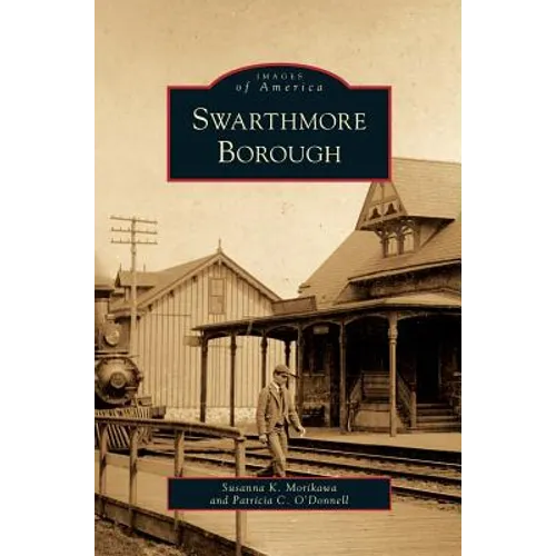 Swarthmore Borough