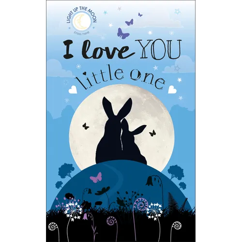 I Love You Little One