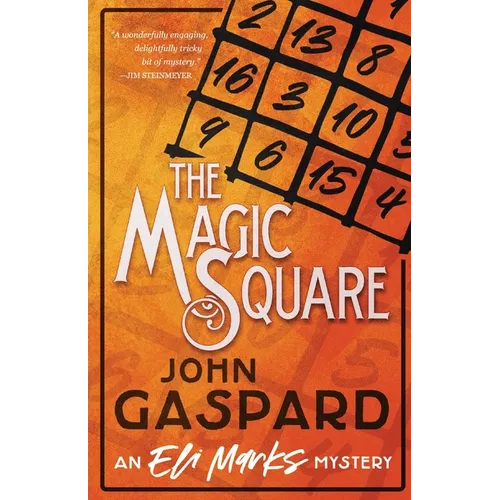 The Magic Square