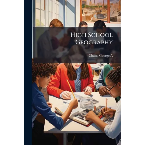 High School Geography